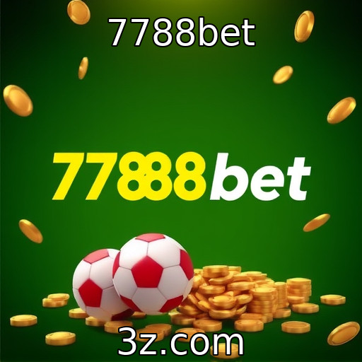 7788bet - Crescimento das plataformas de jogos online