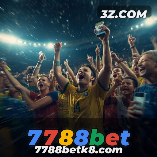 Jogos emocionantes na 7788bet: Uma jornada de diversão e prêmios