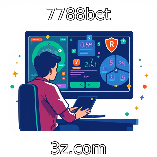 7788bet - Impacto das microtransações na experiência do jogador