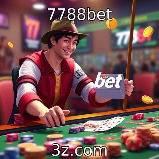 7788bet | Mudanças nas políticas de monetização em jogos