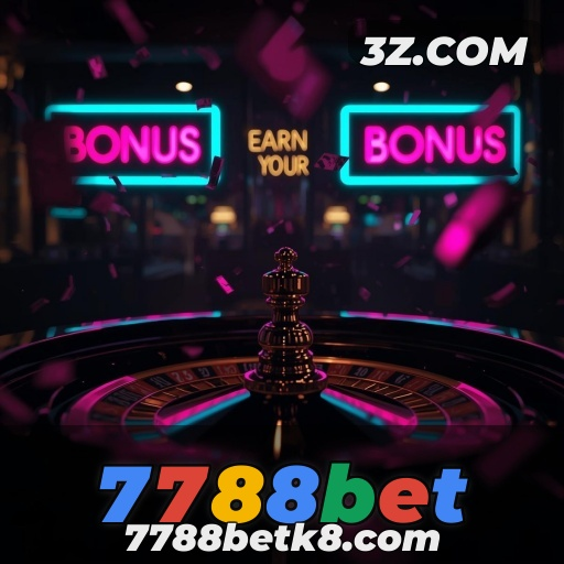 A Plataforma 7788bet: Diversão e Inovação nos Jogos Online