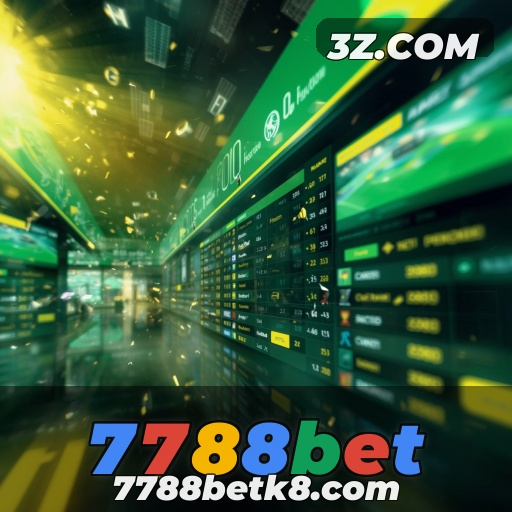 Promoções Irresistíveis no 7788bet Para Aumentar Sua Diversão